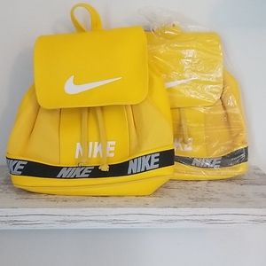 Womens Nike gym bag